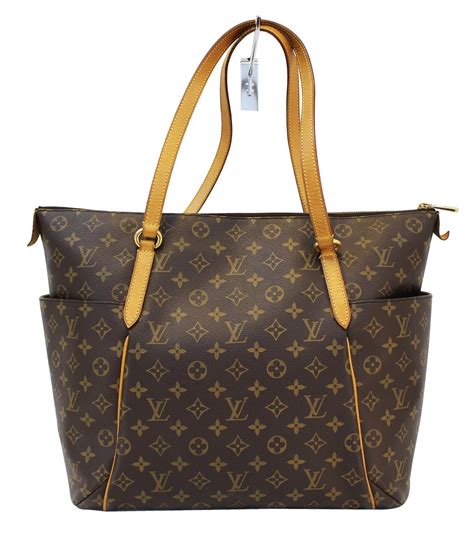 louis vuitton bag and purse